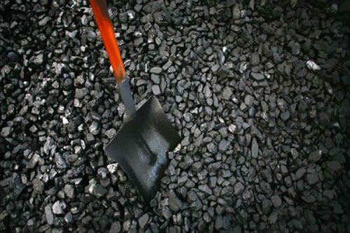 2016-20年中國將每年淘汰8億噸煤炭落后產能