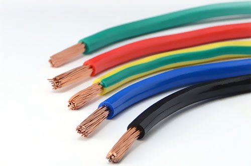 4平方電線可負(fù)荷多大電流?