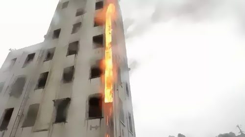 預防電纜起火,你一定要知道這些!