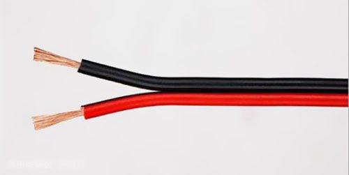 字母RVS是什么意思?什么線呢?