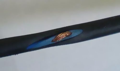 關(guān)于非標電纜，你知道的太少！