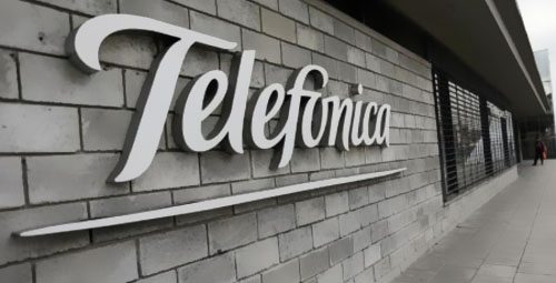 西班牙電信計(jì)劃出售旗下海底電纜業(yè)務(wù)